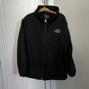 North face shell